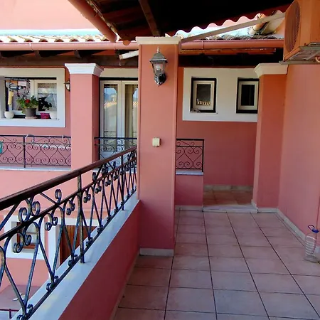 Paradise House