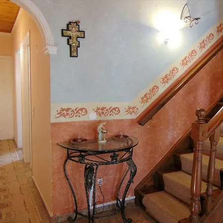 Paradise House