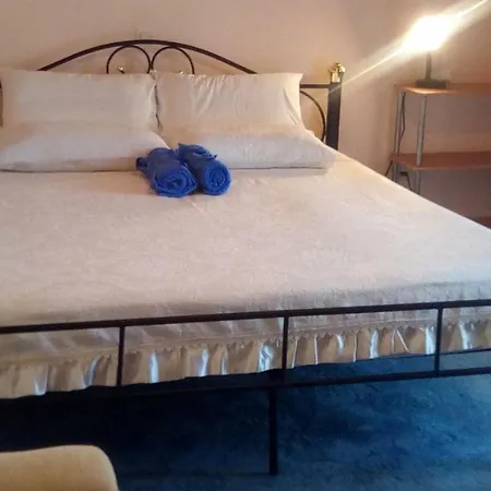 Villa Paradise House Liapádesz