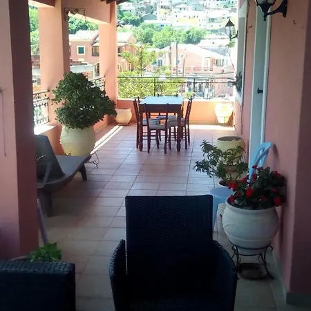 Vilă Paradise House