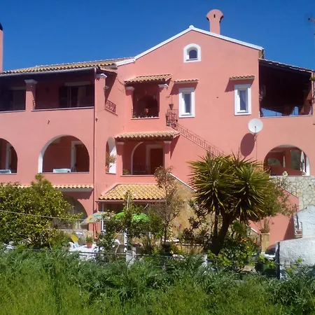 Paradise House *
