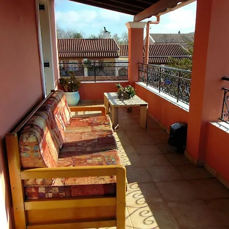 Paradise House