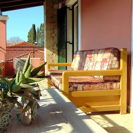 Paradise House