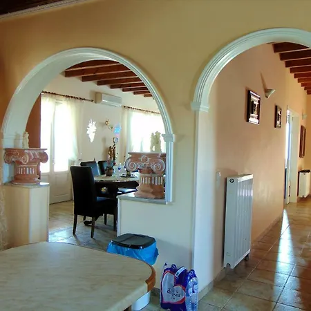 Villa Paradise House *