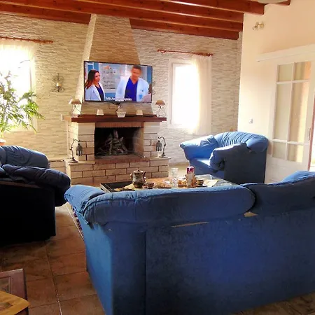 Villa Paradise House *