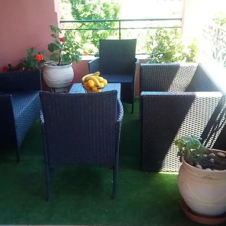 Paradise House Вилла
