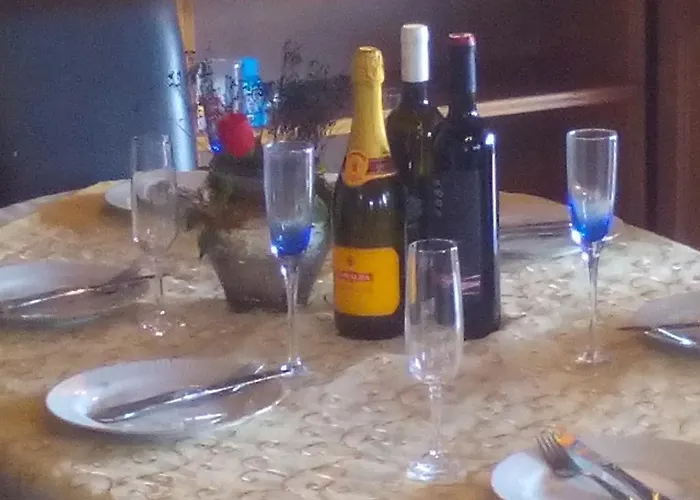 Paradise House Villa Liapades