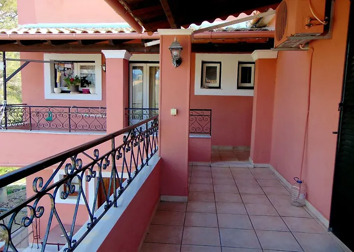 Paradise House