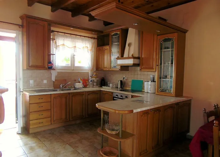 Paradise House Villa