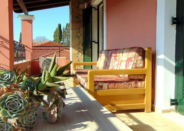 Paradise House