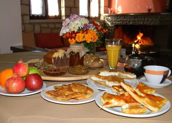Paradise House