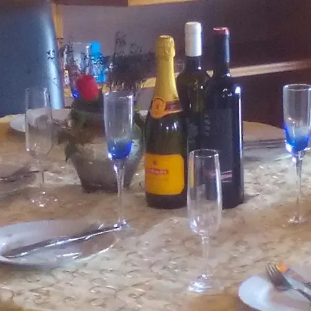 Paradise House וילה ליאפאדס