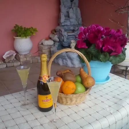 וילה Paradise House