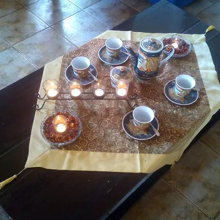 Paradise House וילה ליאפאדס