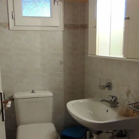 וילה Paradise House