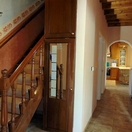 Paradise House וילה