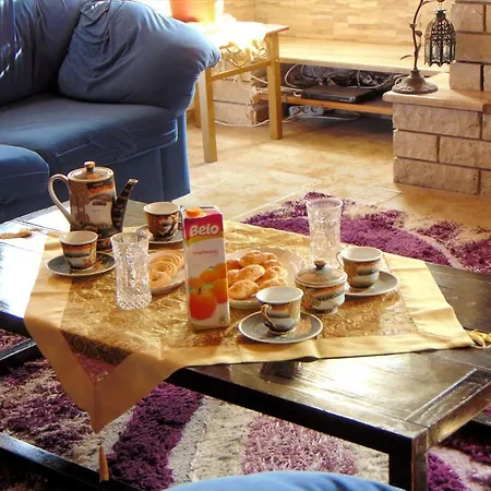 Paradise House ליאפאדס