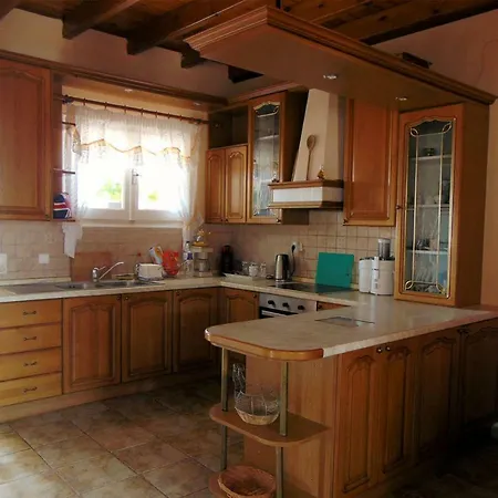 Paradise House וילה