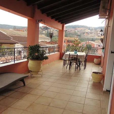 וילה Paradise House