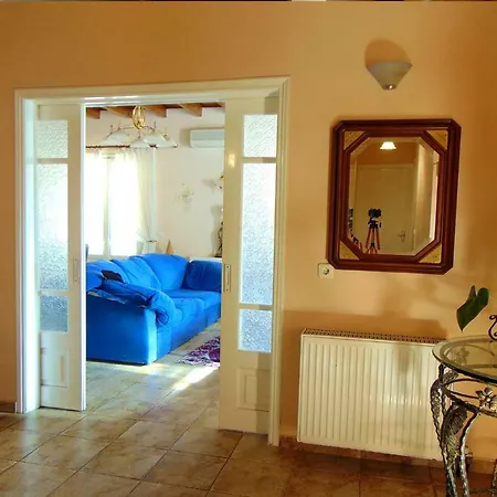 וילה Paradise House *