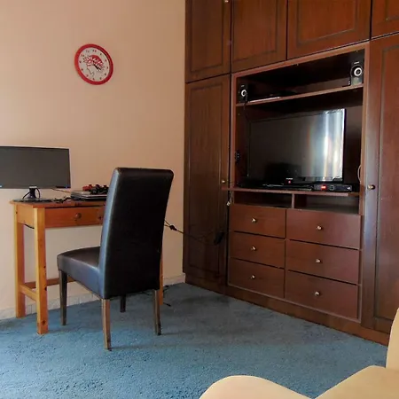 Paradise House וילה