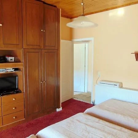 Paradise House וילה *