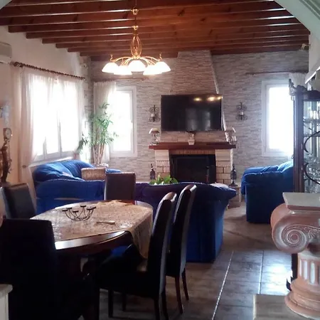 Paradise House