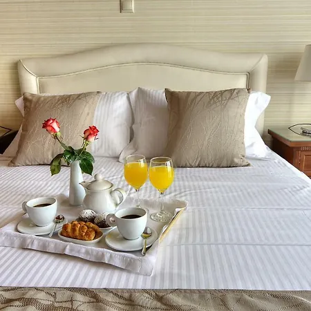 וילה Paradise House ליאפאדס