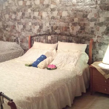 Paradise House וילה