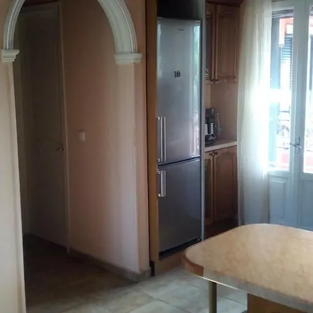 Paradise House * ליאפאדס