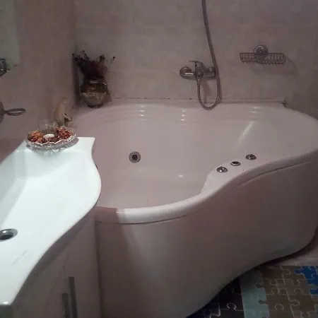 וילה Paradise House ליאפאדס