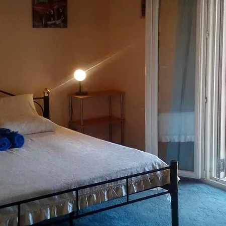 Paradise House וילה *