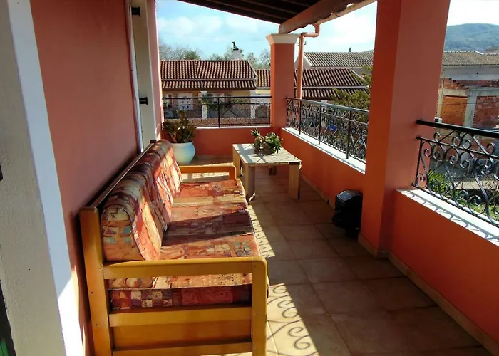 Paradise House