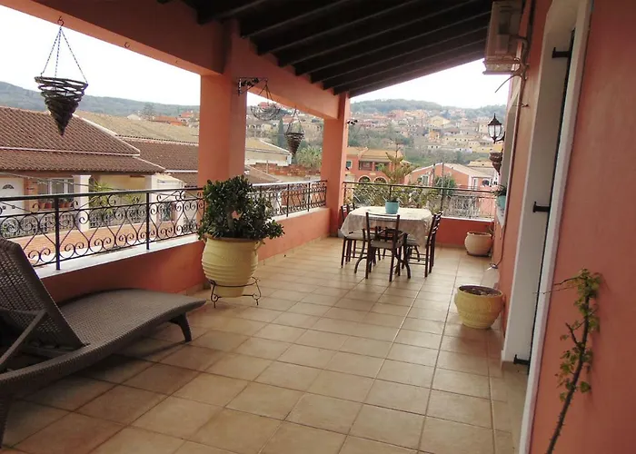 Villa Paradise House