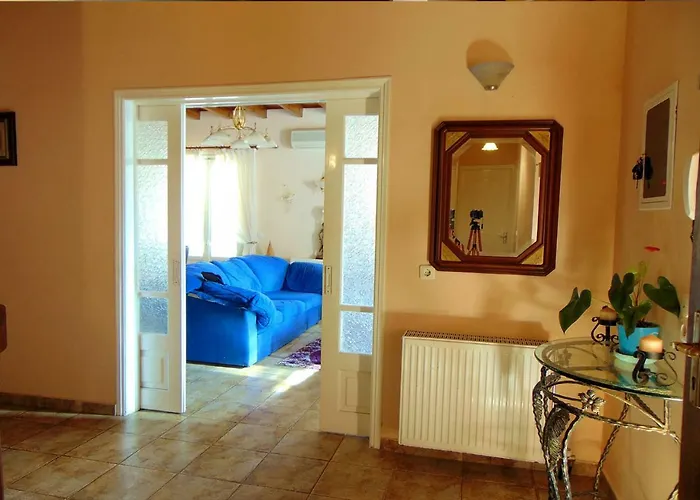 Villa Paradise House *