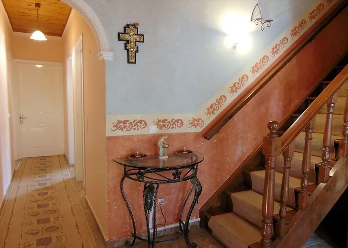 Paradise House