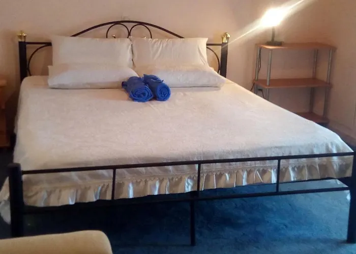 Villa Paradise House Liapades