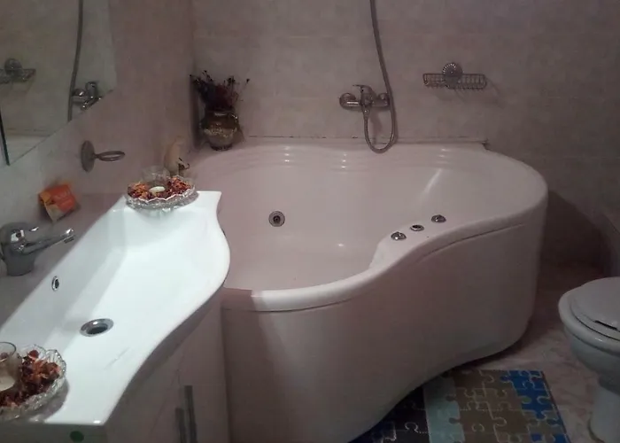 Villa Paradise House Liapades