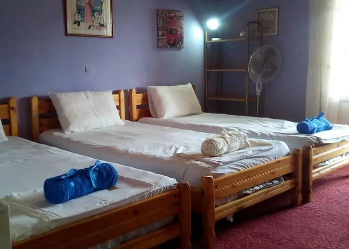 Paradise House