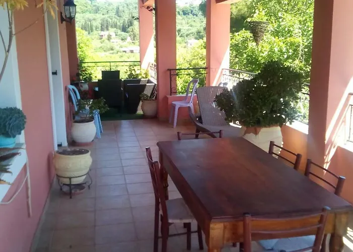 Paradise House *