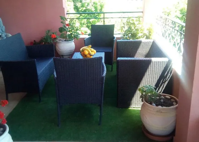 Paradise House Villa